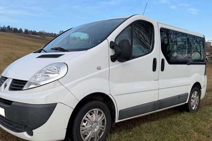 Renault Trafic 146.700 km 12.000 &euro; Calw 75365