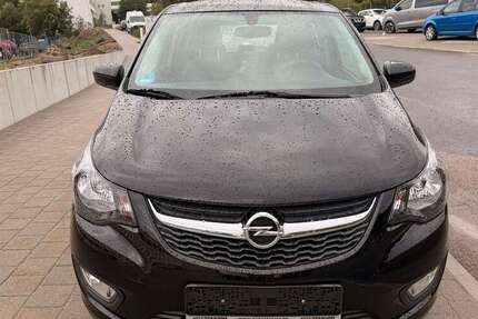 Opel Karl 68.000 km 7.499 &euro; Stuttgart 70376