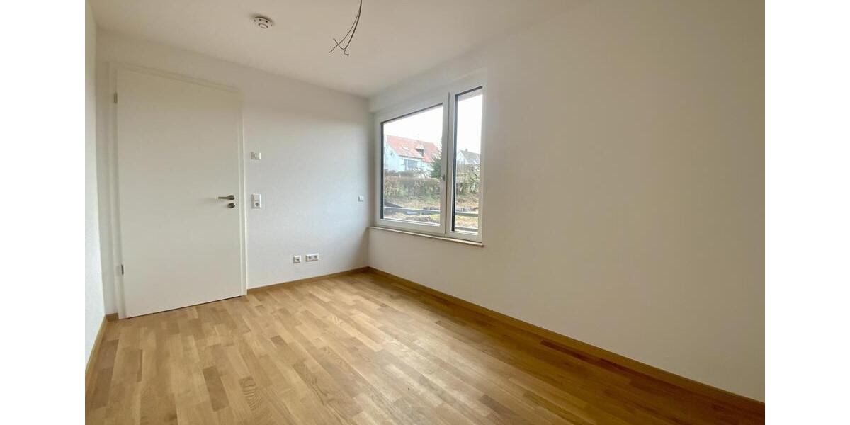 Etagenwohnung Ludwigsburg Oßweil - 4 Zimmer, 85 m&sup2;, 1.580&euro; | Angebot:23228794