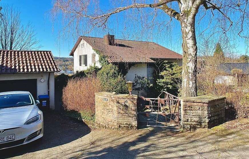 Grundstück zu verkaufen in Dettenhausen 785.000 € 1197 m²