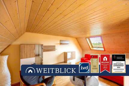 Wohnung zum Kaufen in Asperg 139.000 € 44 m²
