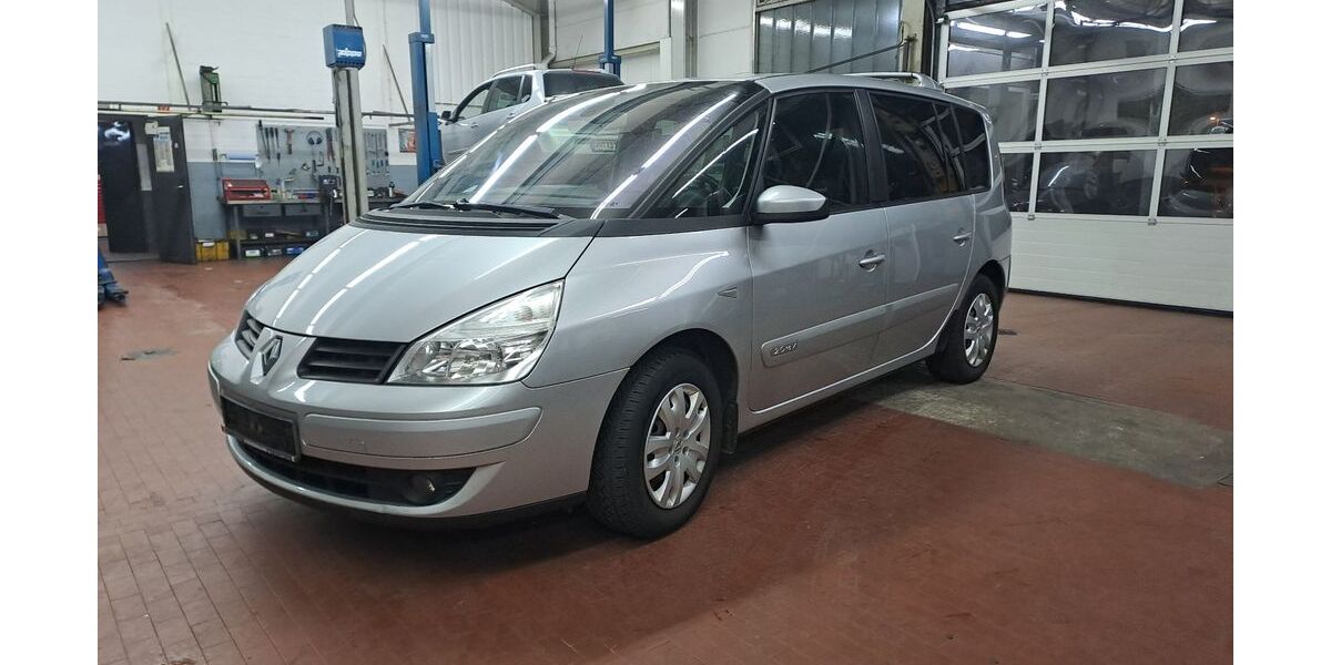 Renault Espace 240.000 km 3.990 &euro; Stuttgart 70374