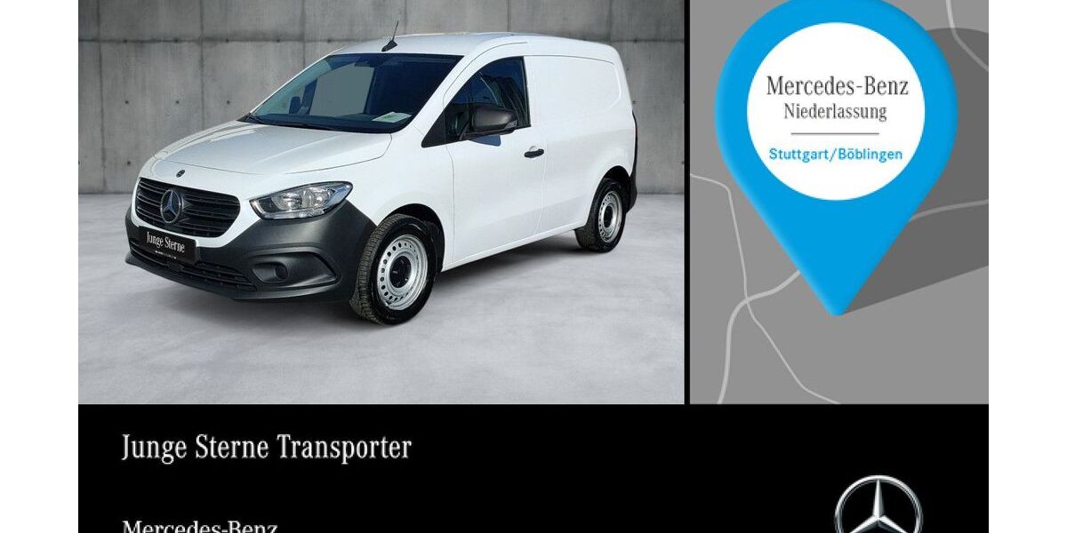 Mercedes-Benz Citan 40.490 km 17.243 &euro; Böblingen 71034