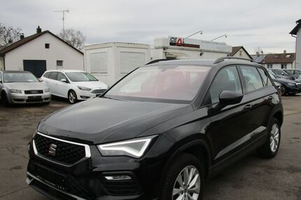 Seat Ateca 27.700 km 24.850 &euro; Böblingen 71032