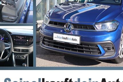 VW Polo 36.000 km 16.695 &euro; Herrenberg 71083