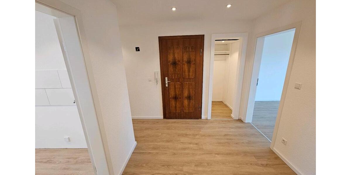 Etagenwohnung Pforzheim Eutingen - 4 Zimmer, 120 m&sup2;, 1.550&euro; | Angebot:24431620
