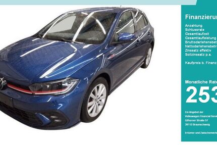 VW Polo 18.875 km 30.390 &euro; Calw 75365