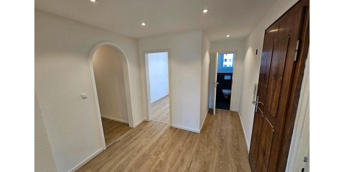 Etagenwohnung Pforzheim Eutingen - 4 Zimmer, 120 m&sup2;, 1.550&euro; | Angebot:24431620