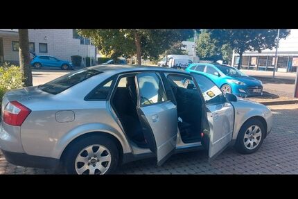 Audi A4 91.700 km 4.200 &euro; Stuttgart 70376