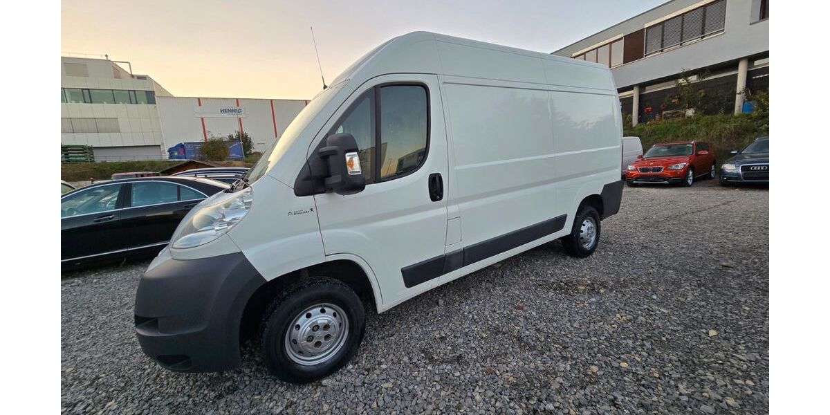 Peugeot Boxer 200.000 km 7.990 &euro; Schönaich bei Stuttgart 71101