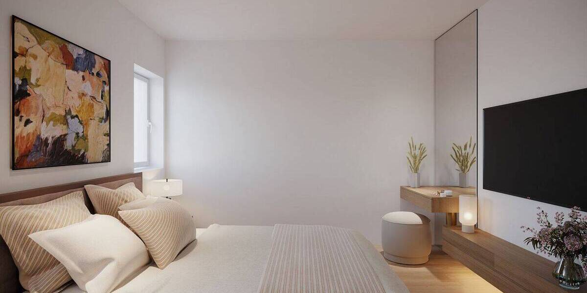 Etagenwohnung Sindelfingen Mitte - 4 Zimmer, 110 m&sup2;, 724.000&euro; | Angebot:26410416