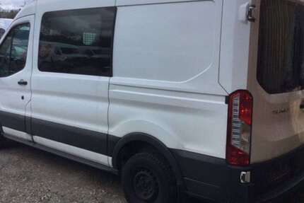 Ford Transit 178.500 km 9.999 &euro; Metzingen 72555