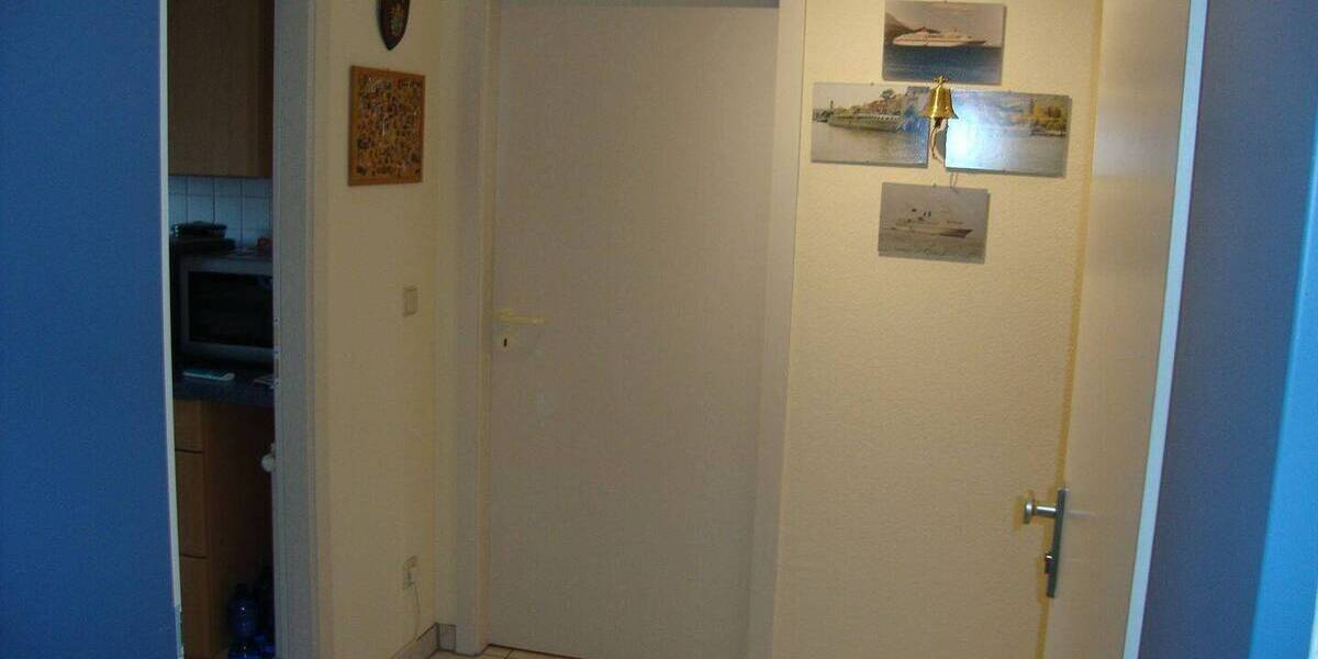 Etagenwohnung Niefern-Öschelbronn Niefern - 2 Zimmer, 54 m&sup2;, 184.000&euro; | Angebot:25940787