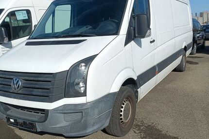 VW Crafter 220.000 km 10.900 &euro; Sindelfingen 71065