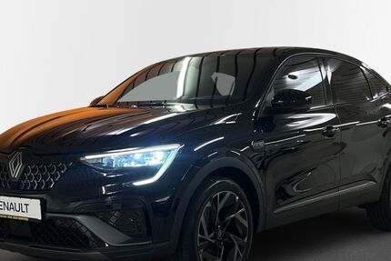 Renault Arkana 5.990 km 30.880 &euro; Stuttgart 70565