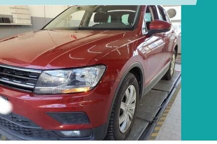 VW Tiguan 71.661 km 18.490 &euro; Herrenberg 71083