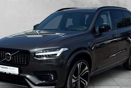 Volvo XC90 40.241 km 54.900 &euro; Tübingen 72072