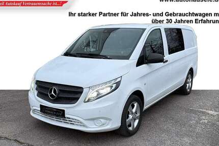 Mercedes-Benz Vito 226.900 km 20.500 &euro; Sindelfingen 71065