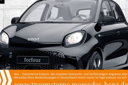 Smart ForFour 13.090 km 14.190 &euro; Böblingen 71034