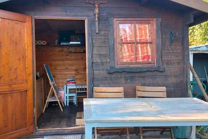 Garten im Hedelfingen zu verkaufen zimmer