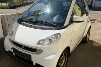 Smart ForTwo 141.950 km 4.800 &euro; Sindelfingen 71065