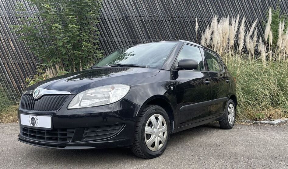 Fabia
