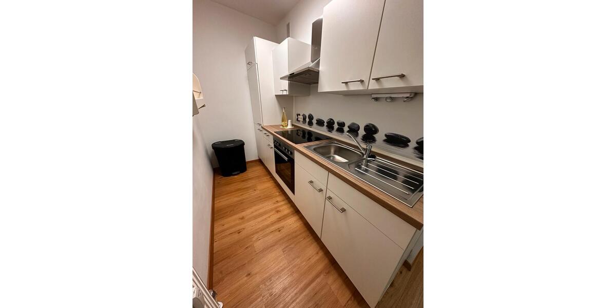 Erdgeschoßwohnung Schwieberdingen - 1 Zimmer, 34 m&sup2;, 750&euro; | Angebot:24838120
