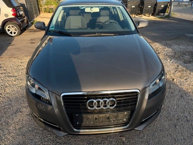 Audi A3 178.543 km 6.399 &euro; Filderstadt 70794