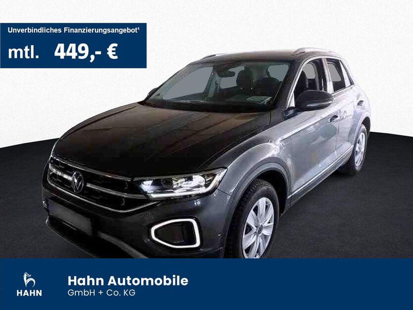 VW T-Roc 58.229 km 27.930 € Esslingen (bei Stuttgart) 73734