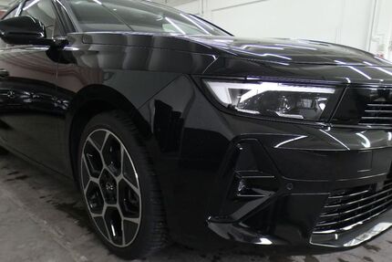 Opel Astra 34.900 km 21.599 &euro; Metzingen 72555