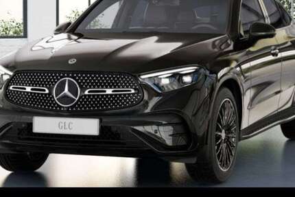 Mercedes-Benz GLC 300 9.900 km 69.490 &euro; Stuttgart 70372