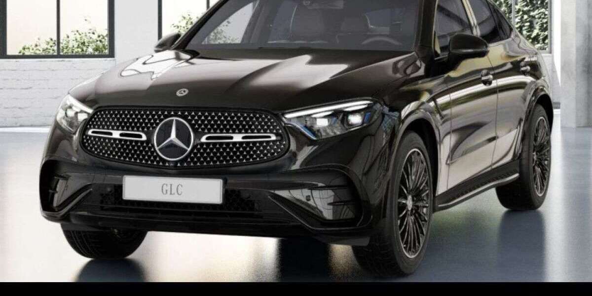 Mercedes-Benz GLC 300 9.900 km 69.490 &euro; Stuttgart 70372