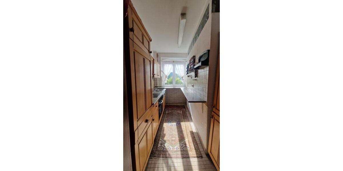 Etagenwohnung Stuttgart Stuttgart-Nord - 3 Zimmer, 56 m&sup2;, 299.000&euro; | Angebot:26738743