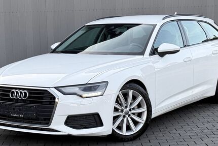 Audi A6 128.000 km 25.880 &euro; Reutlingen 72770