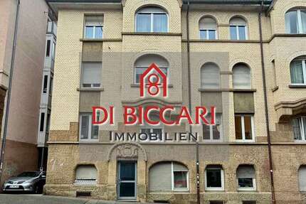 Wohnung Stuttgart Bopser - 3 Zimmer, 61 m&sup2;, 299.000&euro; | Angebot:26809119