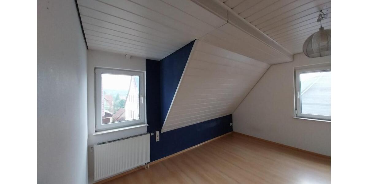 Einfamilienhaus mit Scheune zimmer