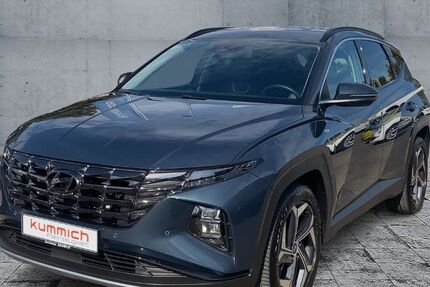 Hyundai TUCSON 26.312 km 29.990 € Köngen 73257
