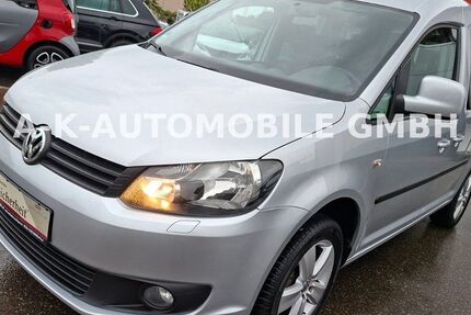 VW Caddy 105.914 km 9.999 &euro; Deizisau 73779