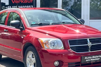Dodge Caliber 72.000 km 2.990 &euro; Esslingen 73728