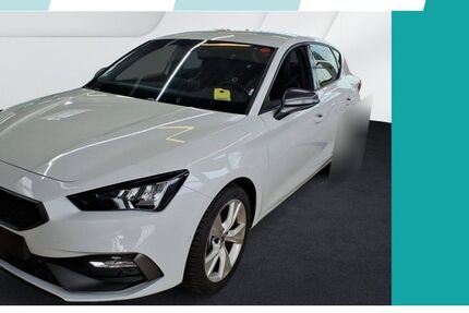 Seat Leon 12.697 km 26.480 &euro; Leonberg 71229