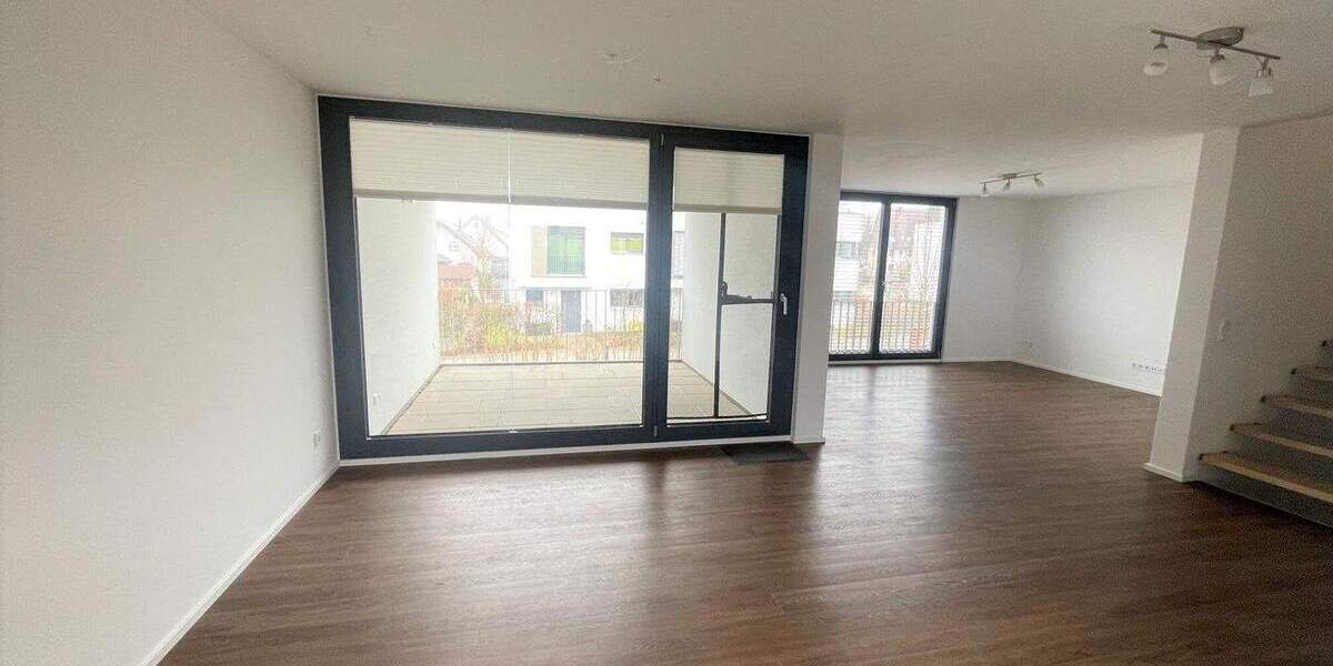 Mehrfamilienhaus, Wohnhaus Herrenberg Affstätt - 4 Zimmer, 165 m&sup2;, 719.000&euro; | Angebot:24556119