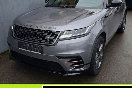 Land Rover Range Rover Velar 100.000 km 30.870 &euro; Waiblingen 71332