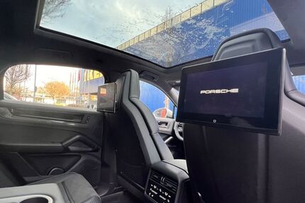 Porsche Cayenne 4.500 km 144.600 &euro; Sindelfingen 71065