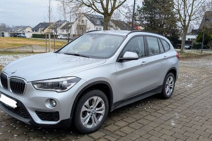 BMW X1 133.000 km 17.900 &euro; Stuttgart 70188