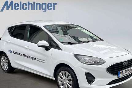 Ford Fiesta 18.900 km 14.880 € Wolfschlugen 72649