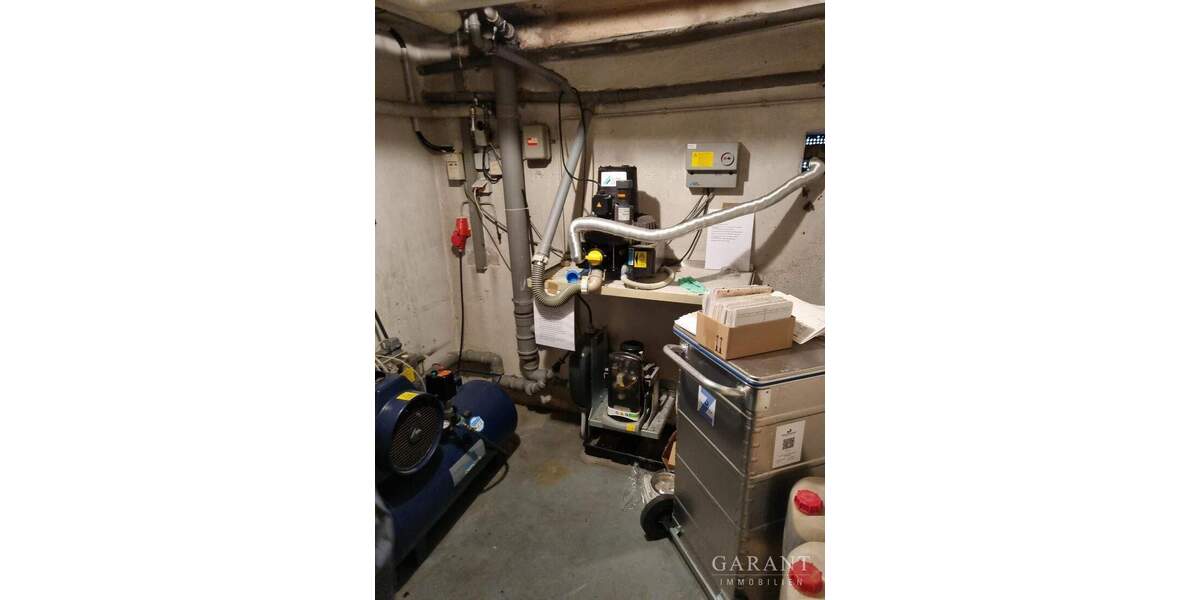 Gewerbeobjekt Kernen im Remstal Rommelshausen - 2.245&euro; | Angebot:25707797