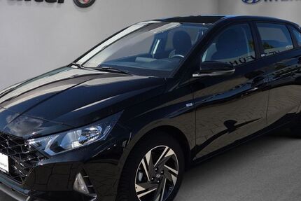 Hyundai i20 21.600 km 15.740 &euro; Pforzheim 75177