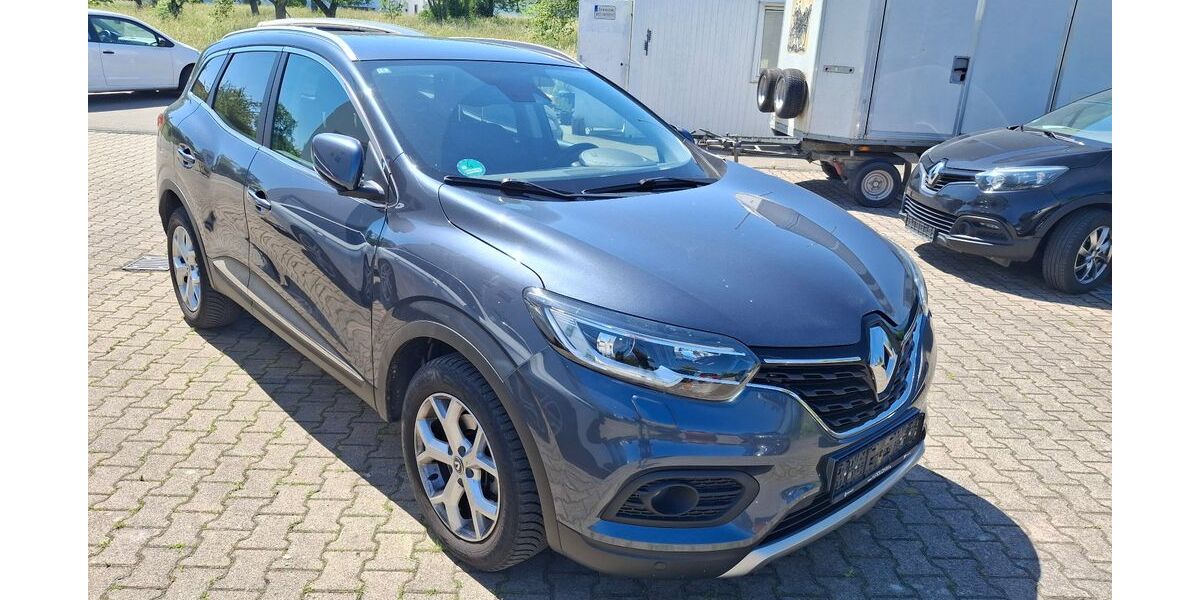 Renault Kadjar 54.350 km 13.800 &euro; Sindelfingen 71069