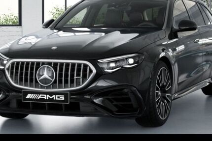 Mercedes-Benz E 53 AMG 9.900 km 98.990 &euro; Böblingen 71034