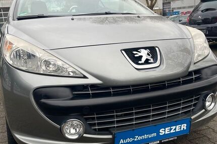 Peugeot 207 110.000 km 3.850 &euro; Nürtingen 72622